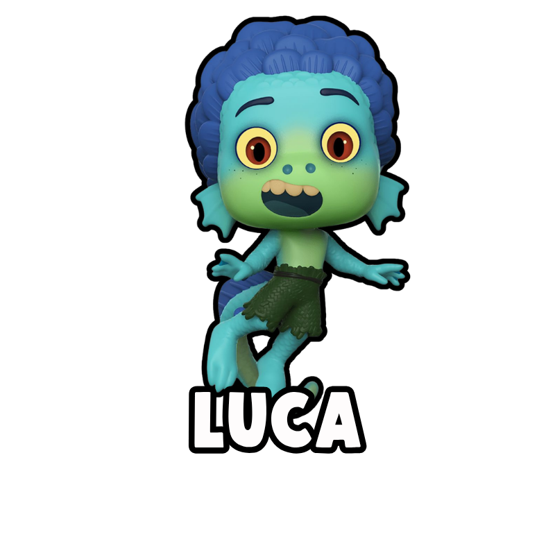 LUCA