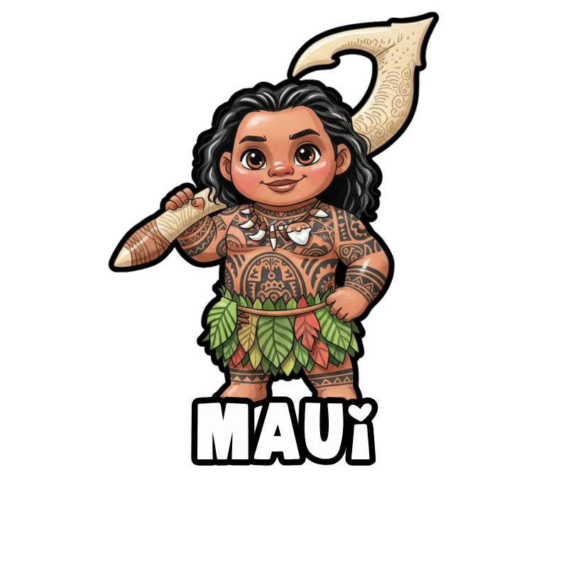 MAUI