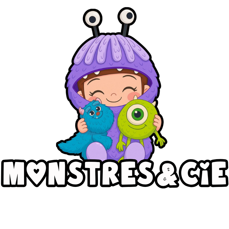 MONSTRES & CIE