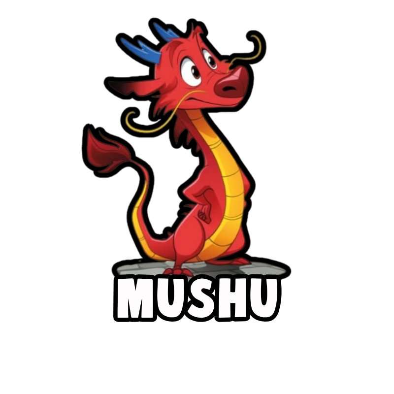 MUSHU