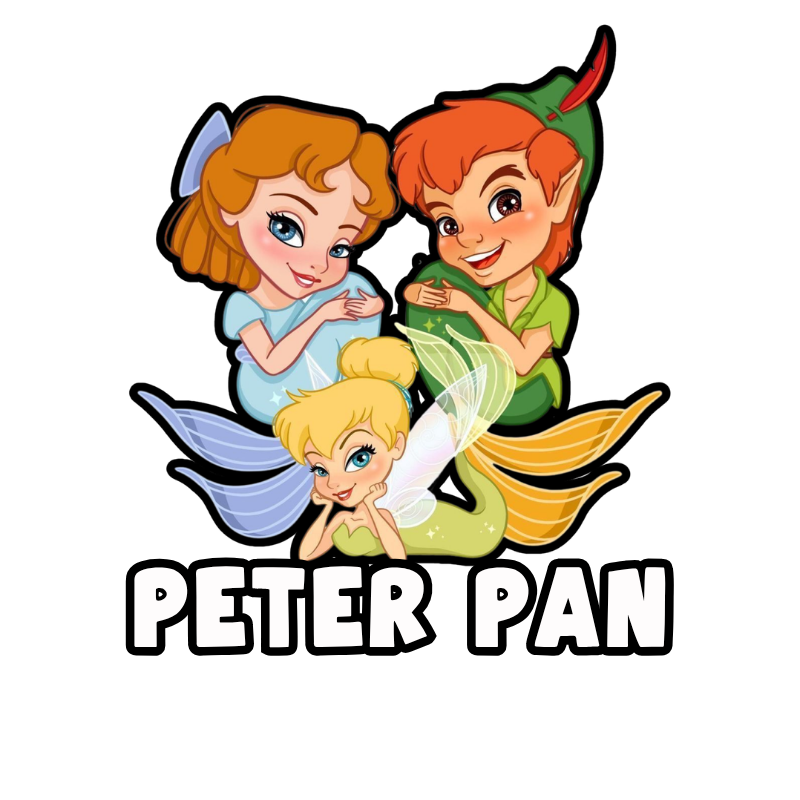 PETER PAN