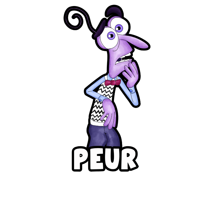 PEUR