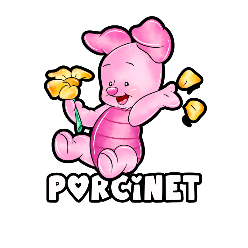 PORCINET