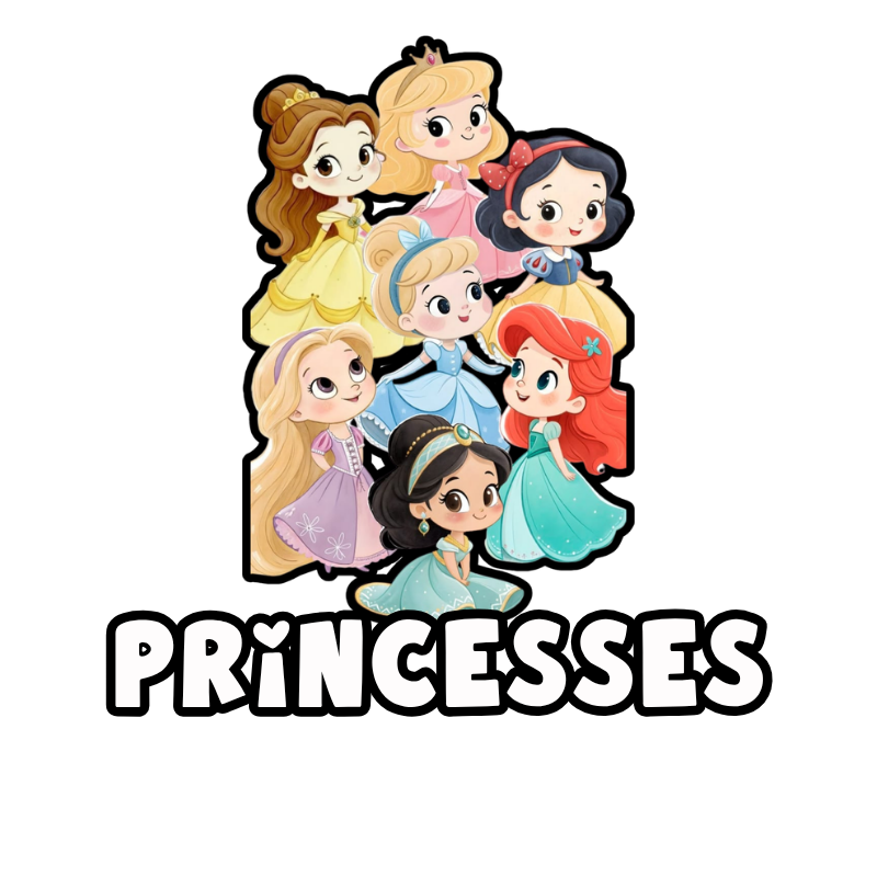 PRINCESSES