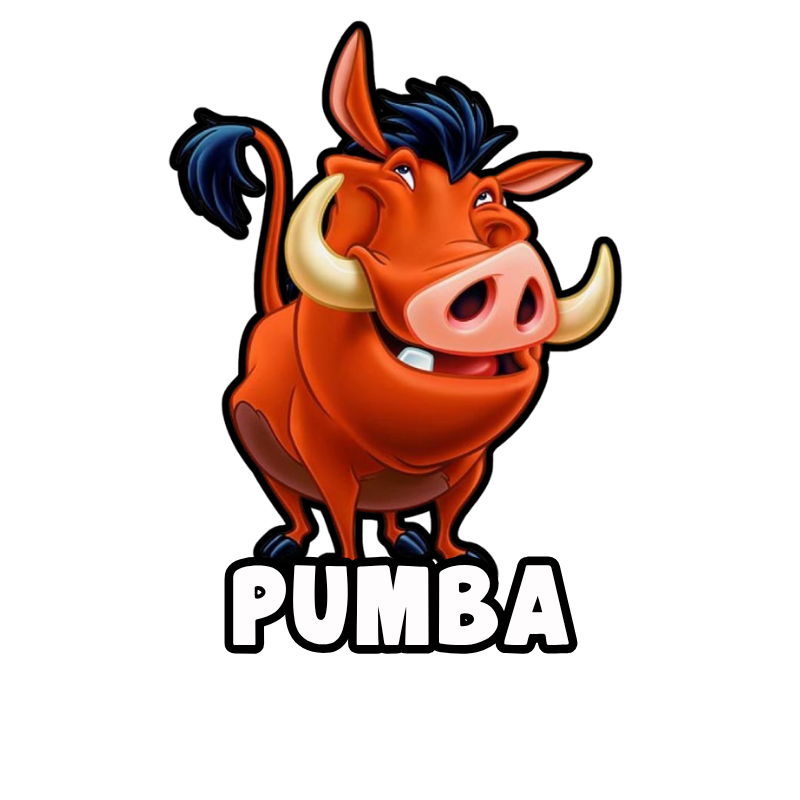 PUMBA