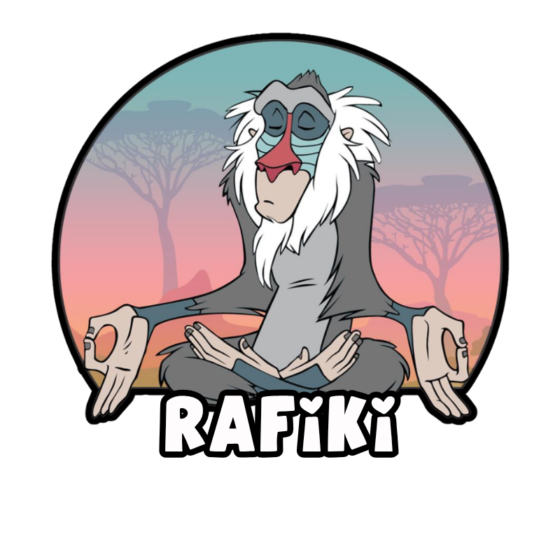 RAFIKI