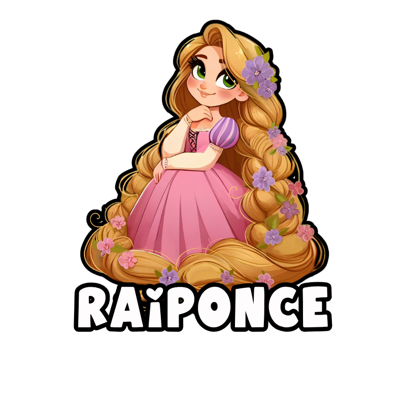 RAIPONCE
