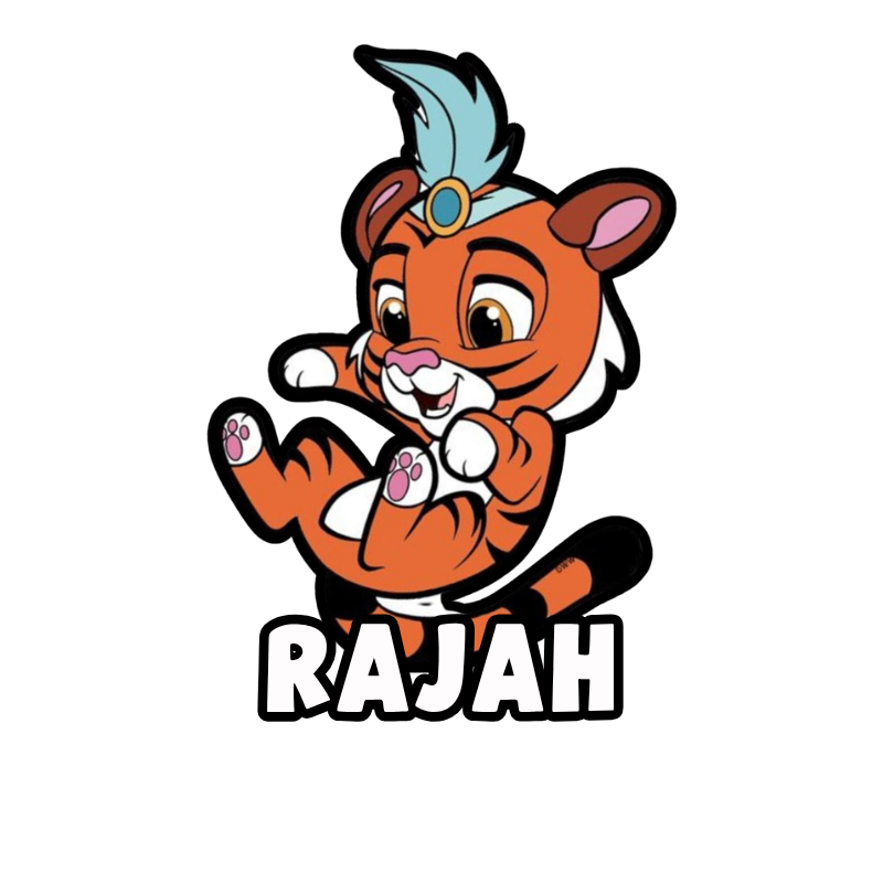 RAJAH