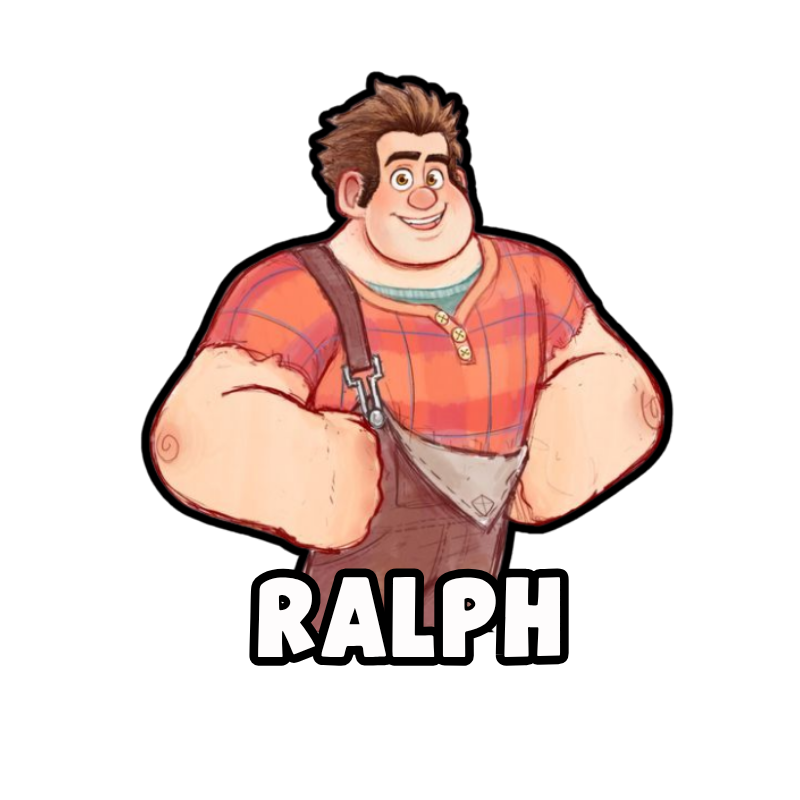 RALPH