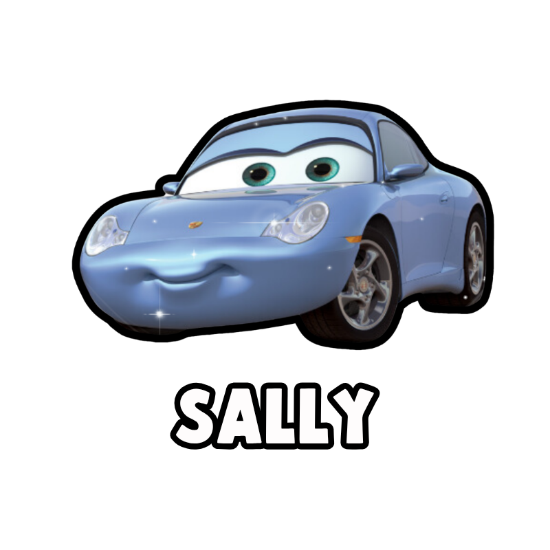 SALLY