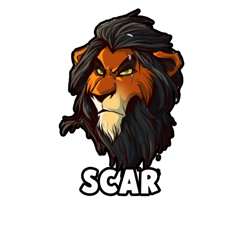 SCAR