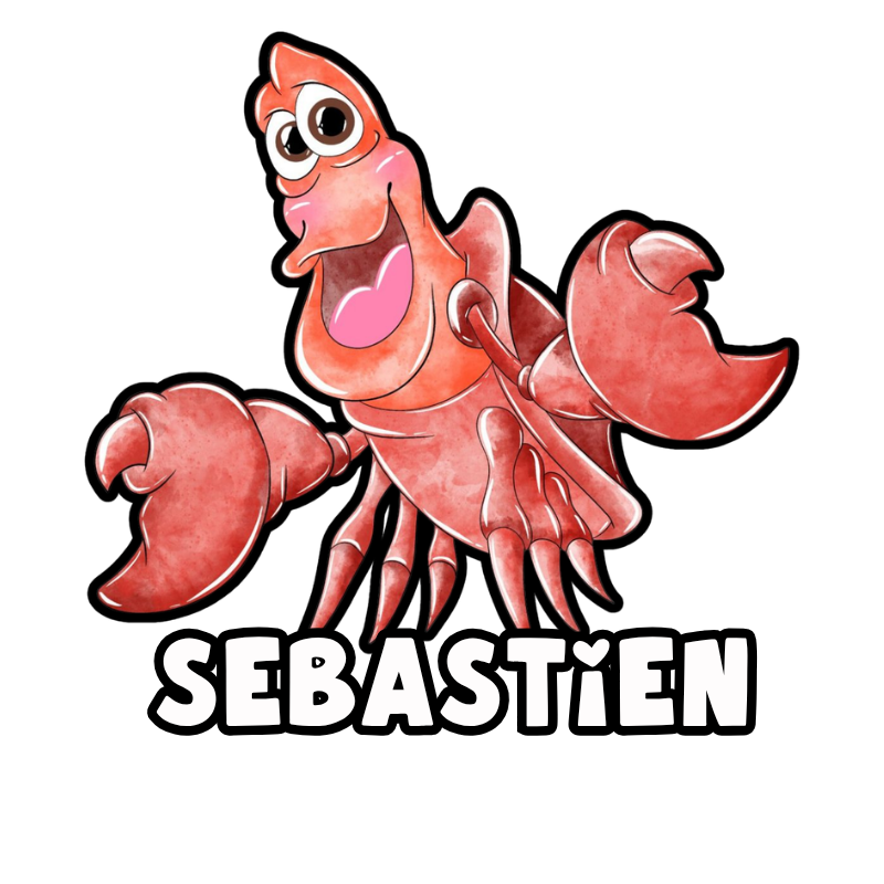 SEBASTIEN
