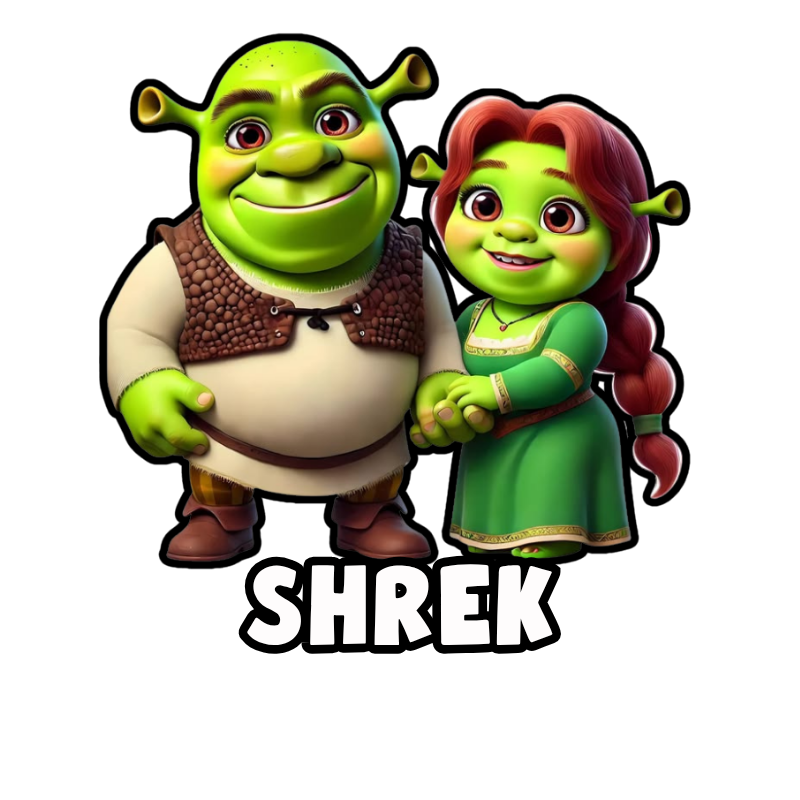 SHREK