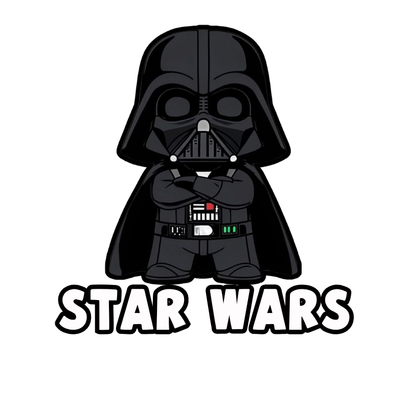 STAR WARS