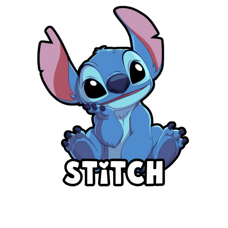 STITCH