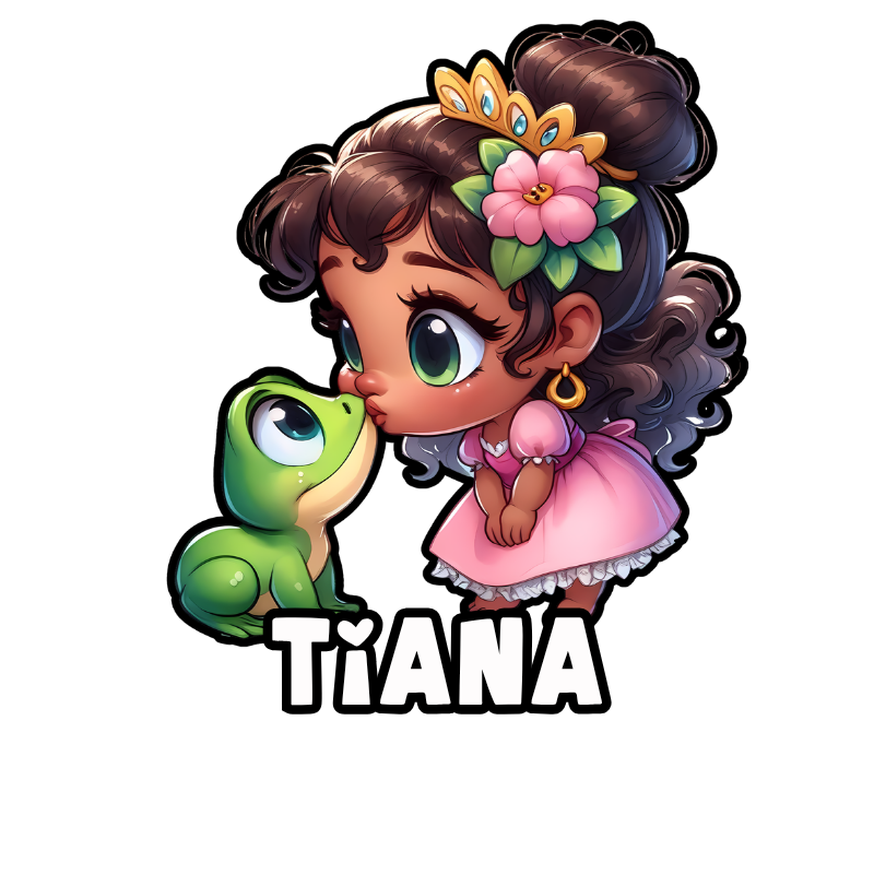 TIANA