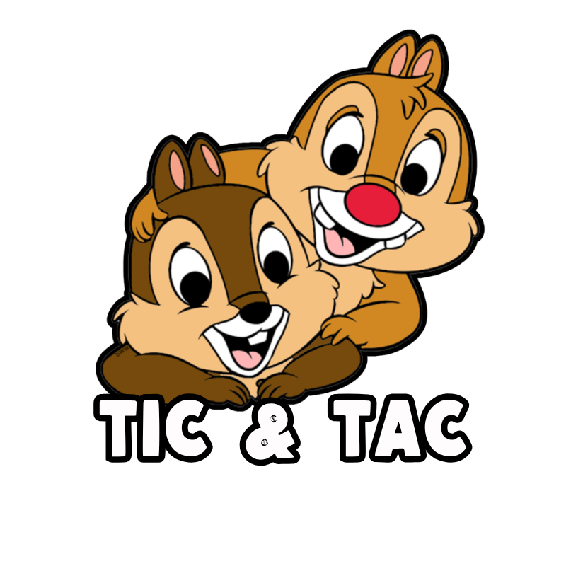 TIC & TAC