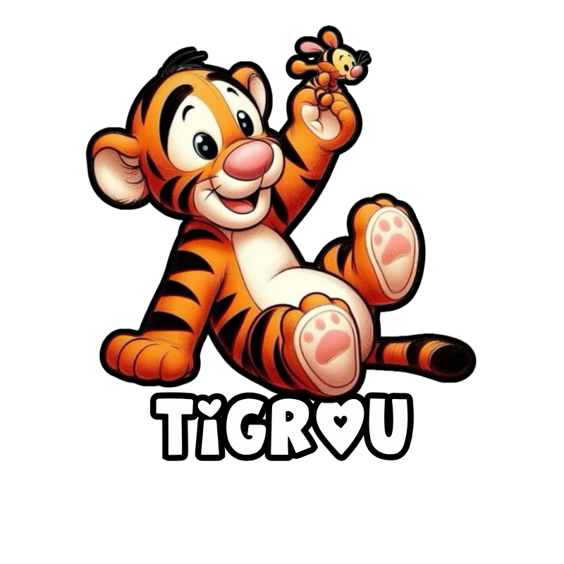 TIGROU