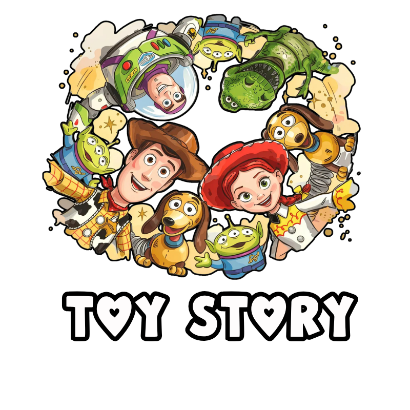 TOY STORY