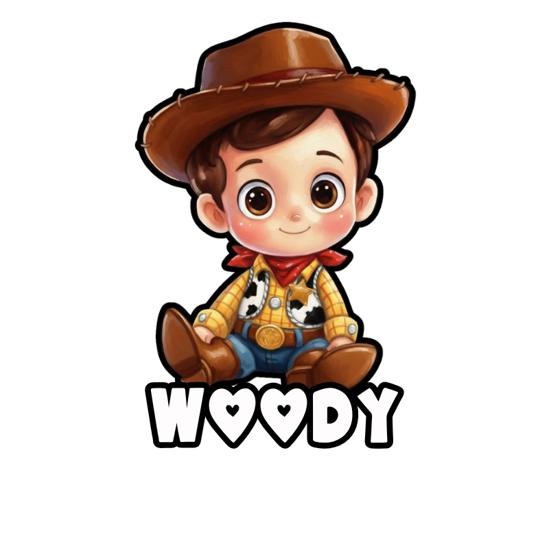 WOODY