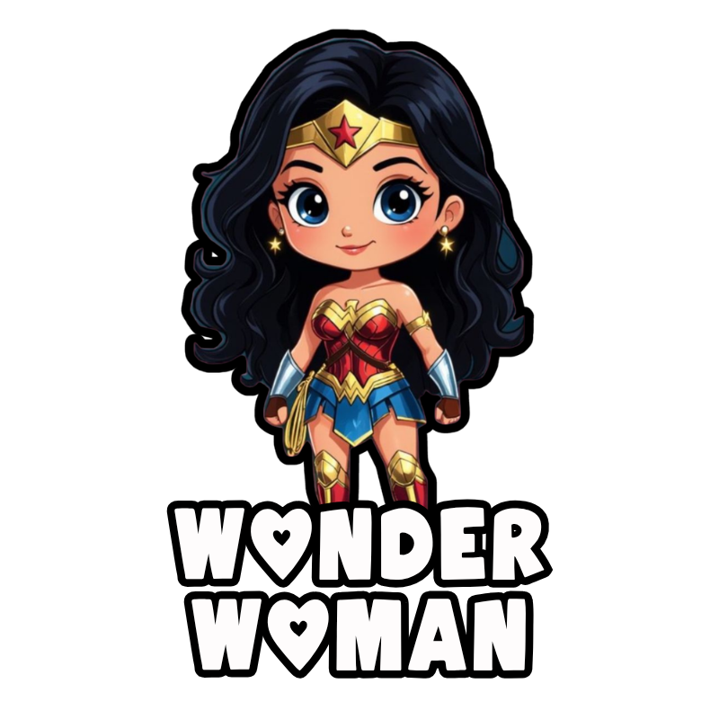WONDER WOMAN