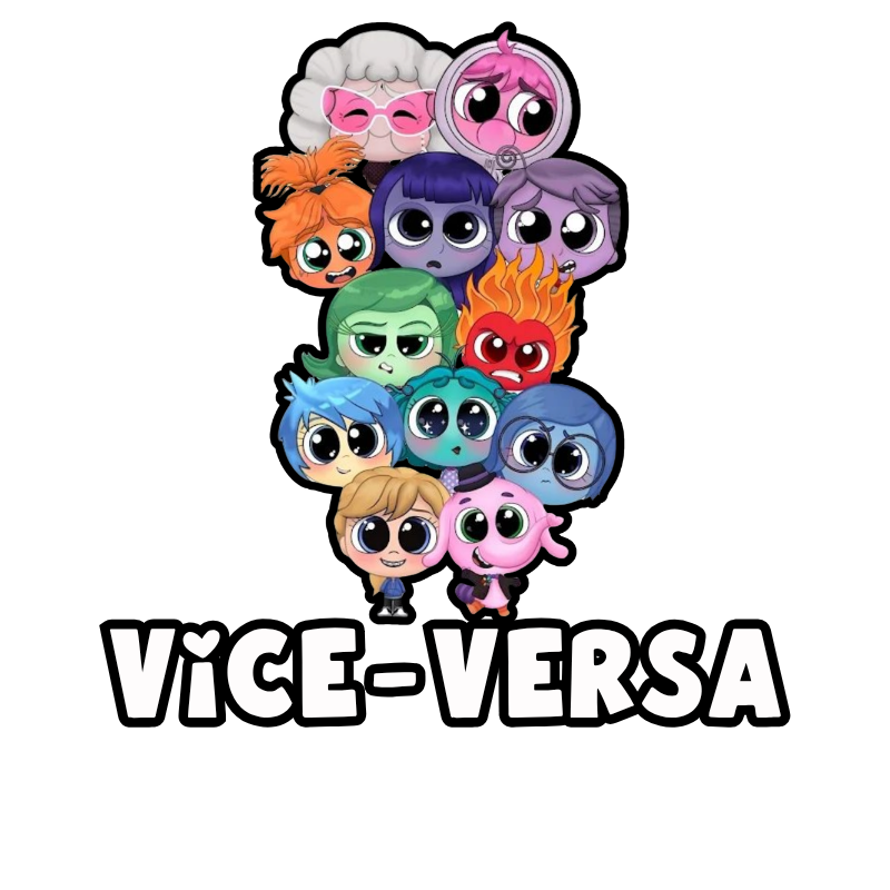 VICE-VERSA