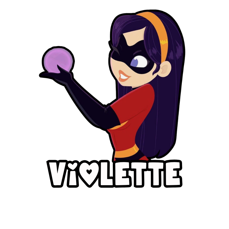 VIOLETTE