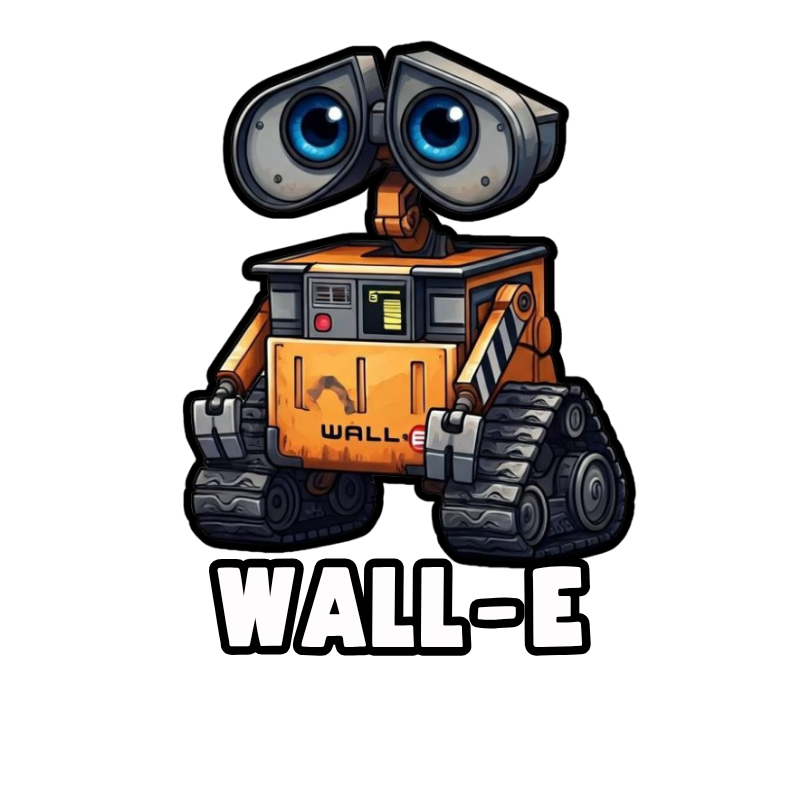WALL-E
