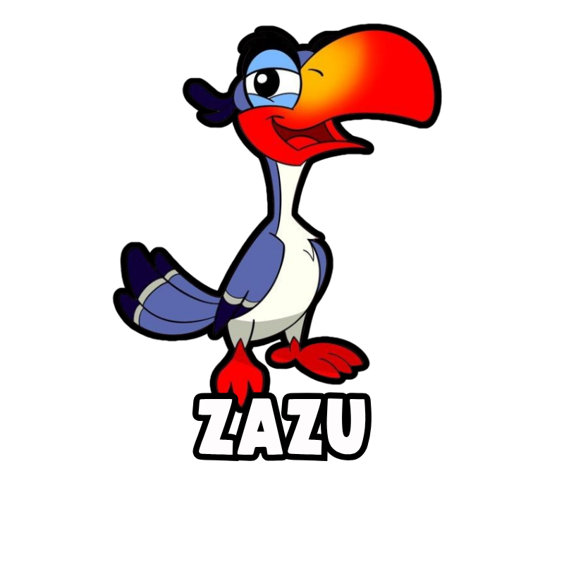 ZAZU