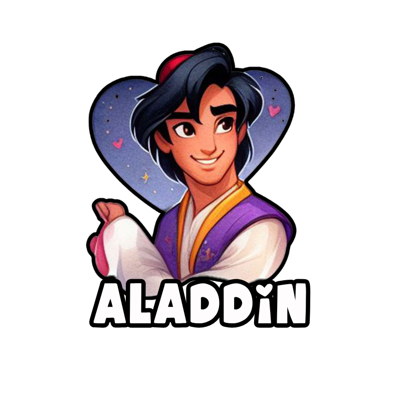 ALADDIN
