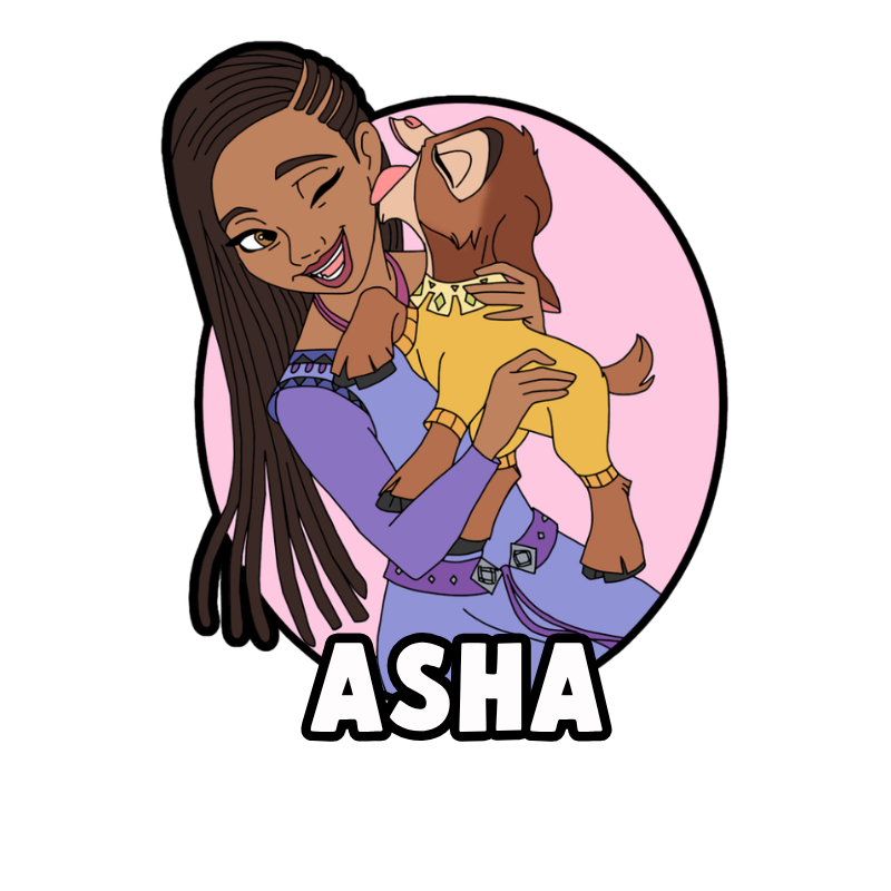 ASHA