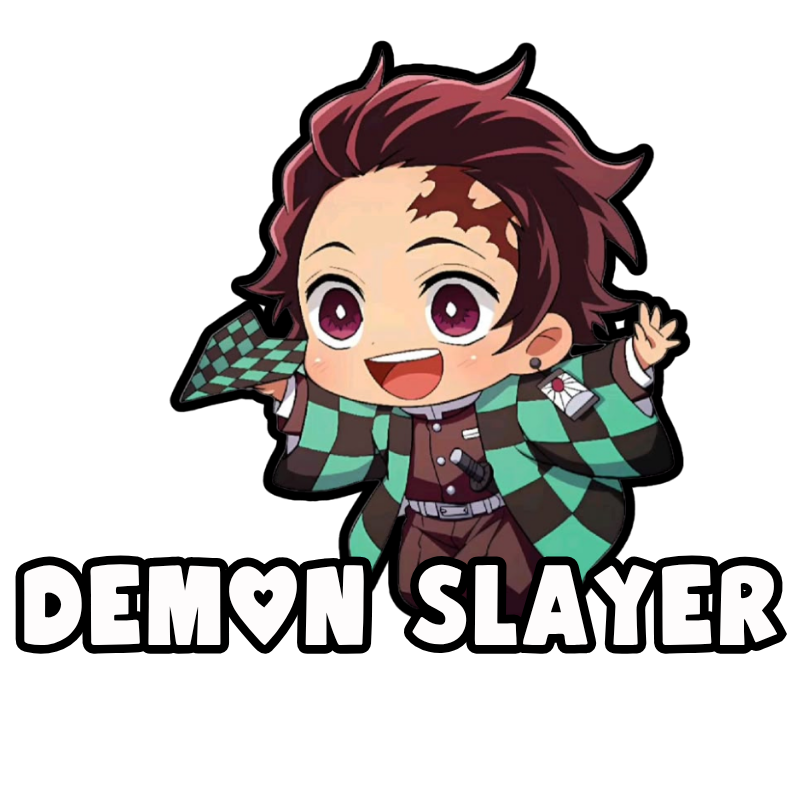 DEMON SLAYER