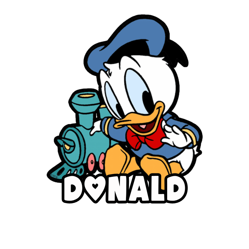 DONALD