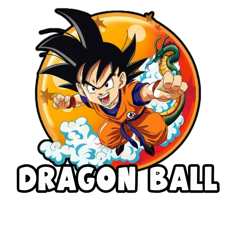 DRAGON BALL