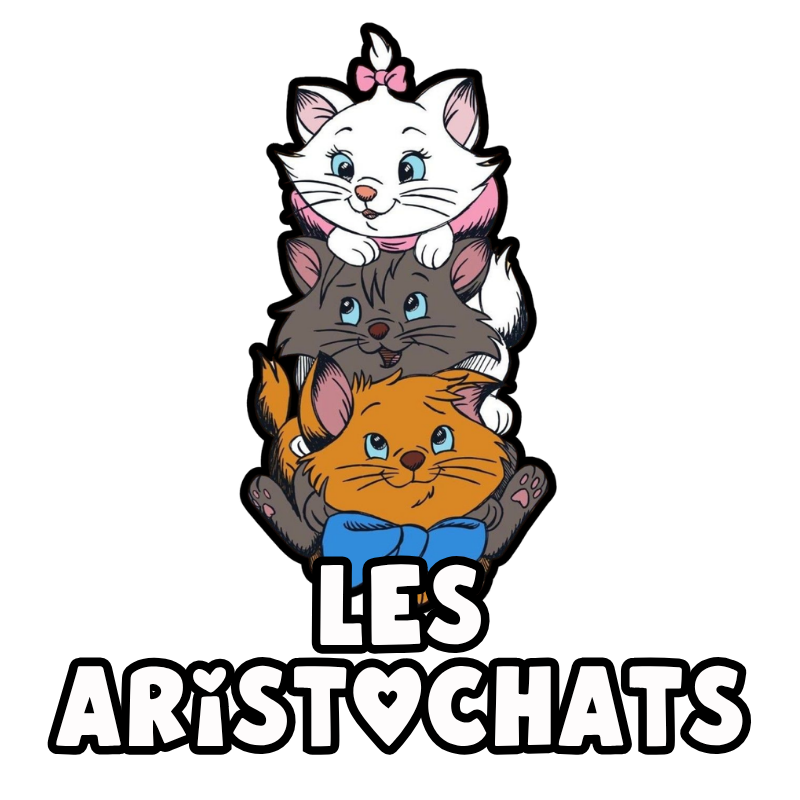 LES ARISTOCHATS