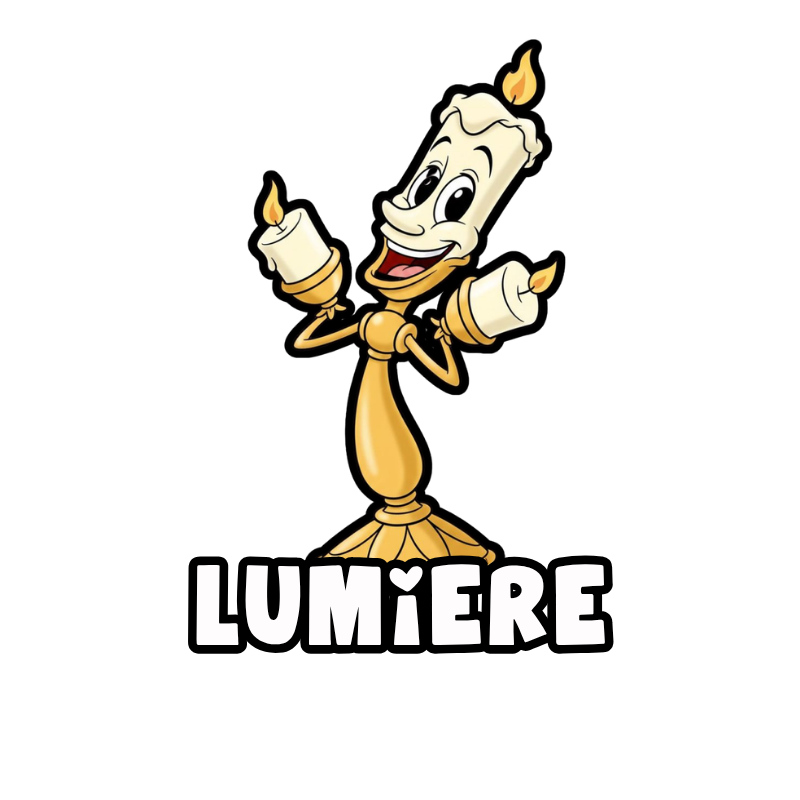 LUMIERE