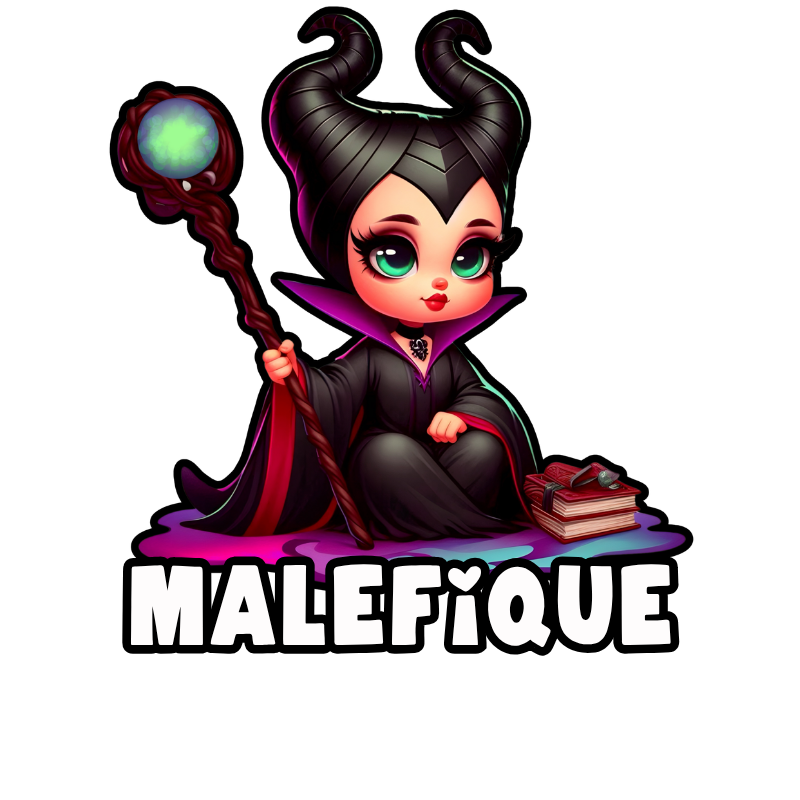 MALEFIQUE