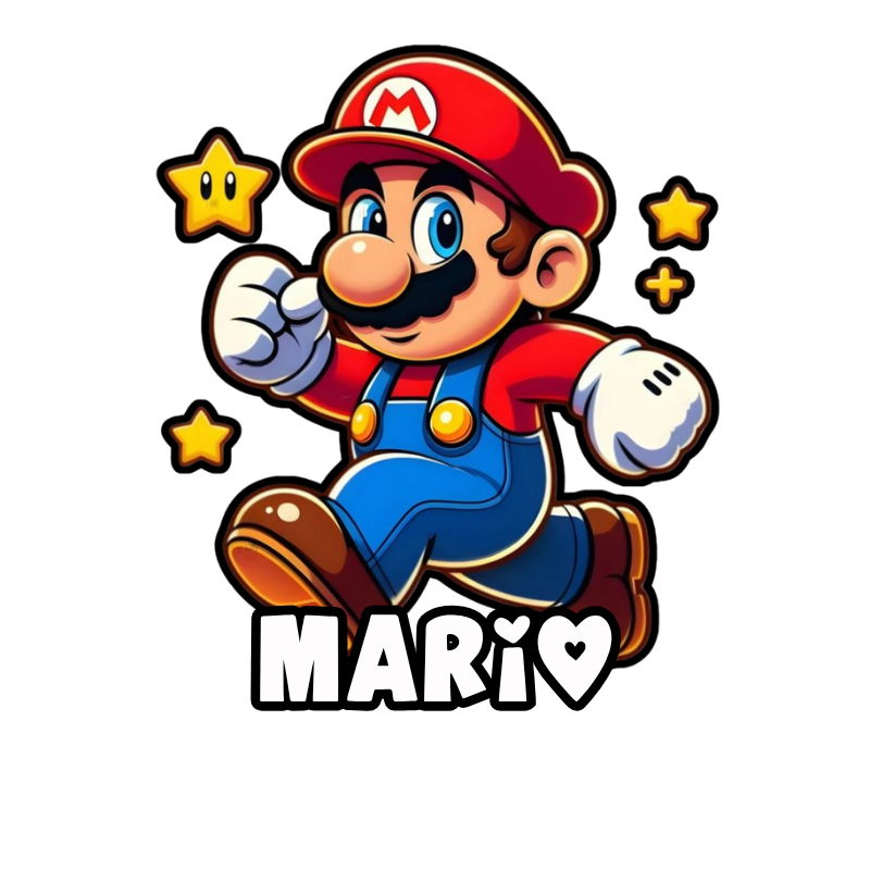 MARIO