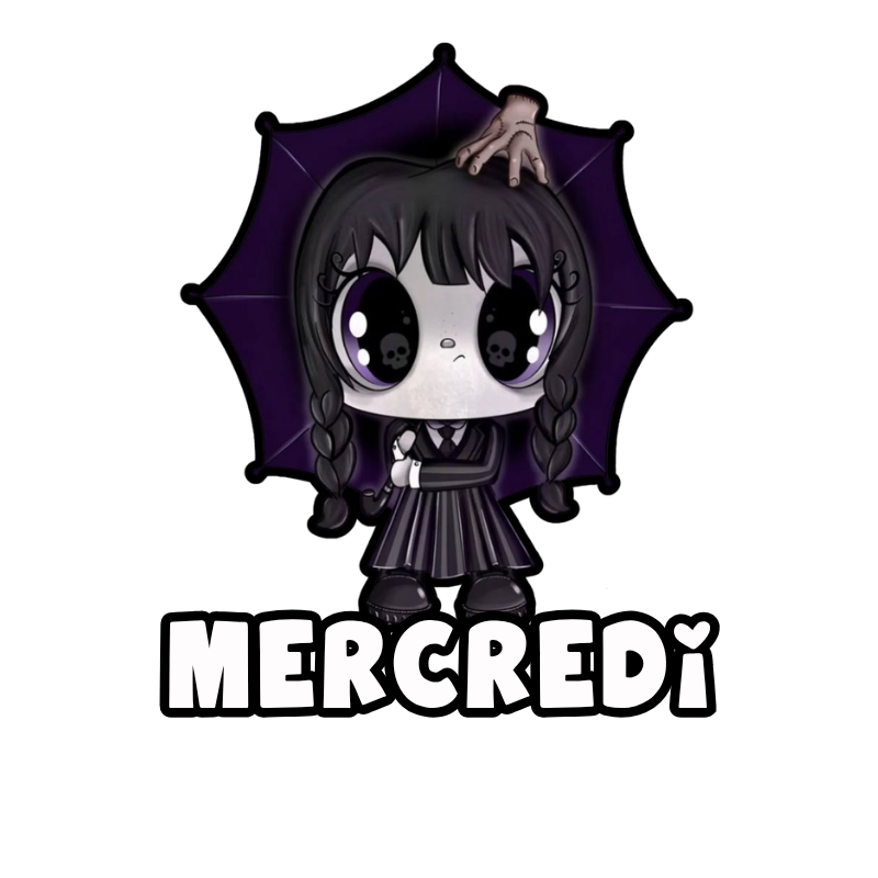 MERCREDI