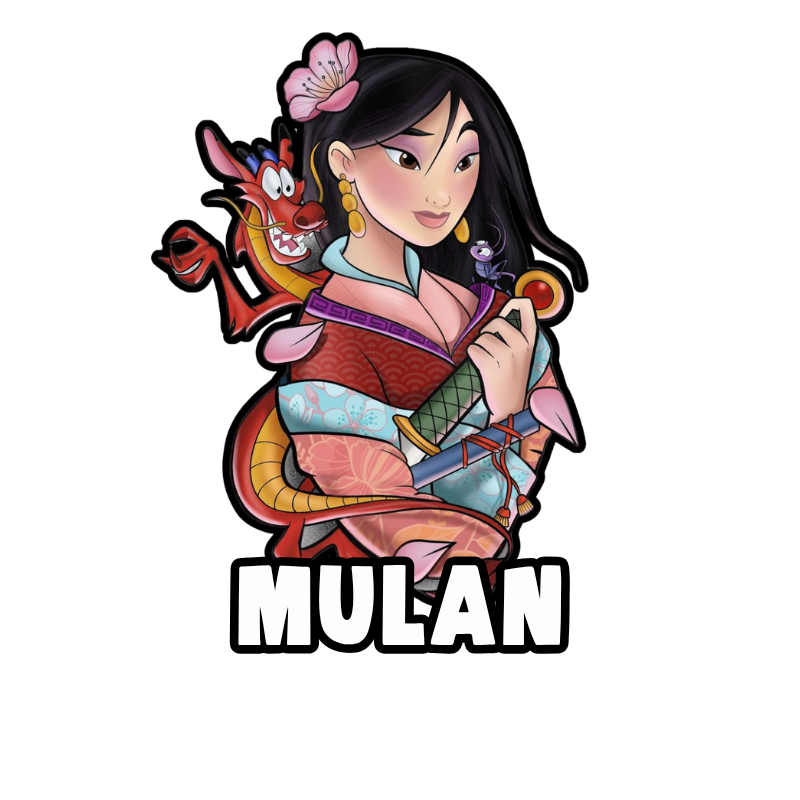 MULAN