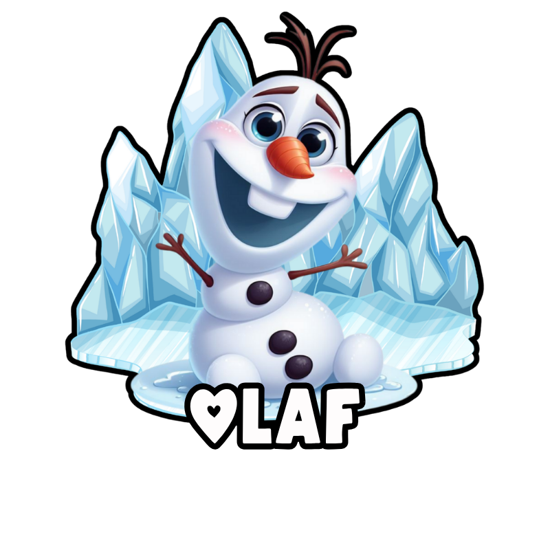 OLAF
