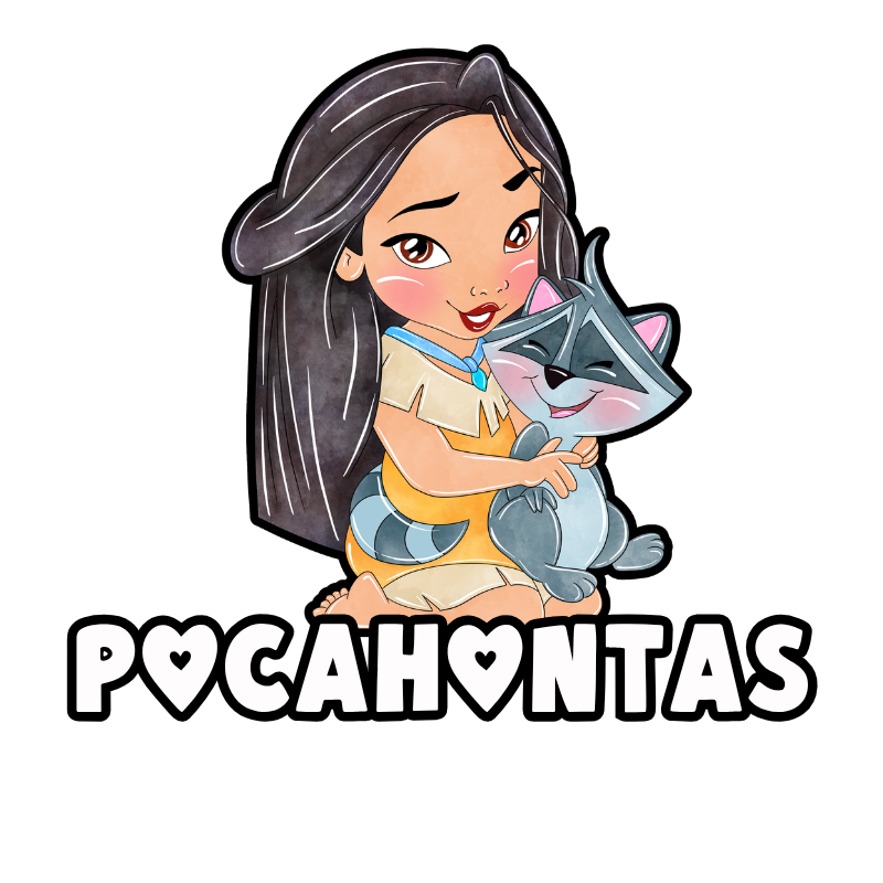 POCAHONTAS