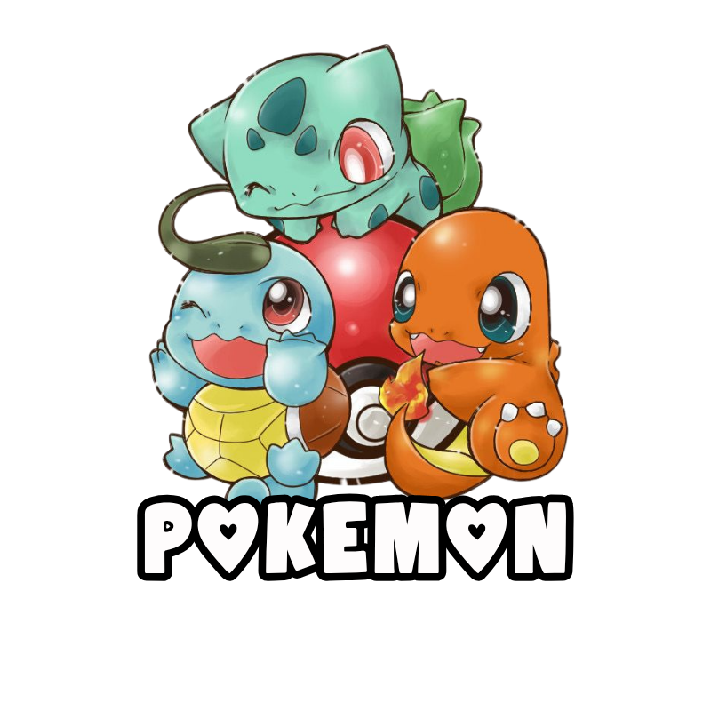 POKEMON