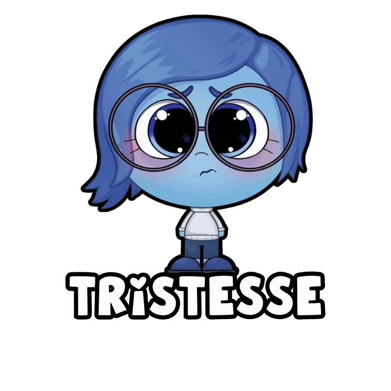 TRISTESSE