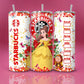 Belle Starbucks - Thermos 590ml