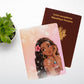 Vaiana - Protège-passeport