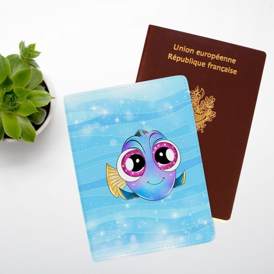 Dory - Protège-passeport