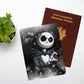 Mr.Jack  - Protège-passeport