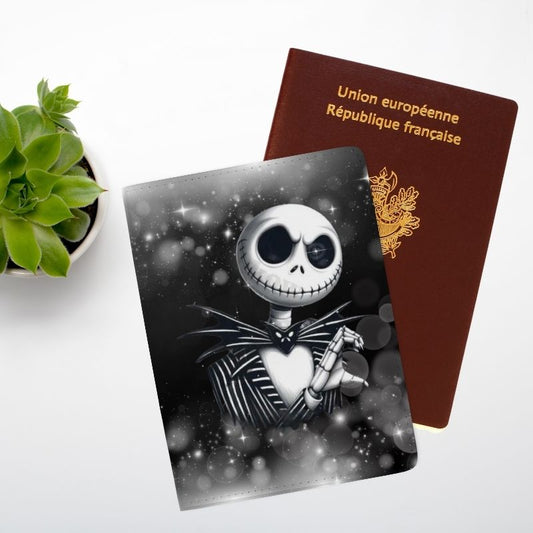 Mr.Jack  - Protège-passeport