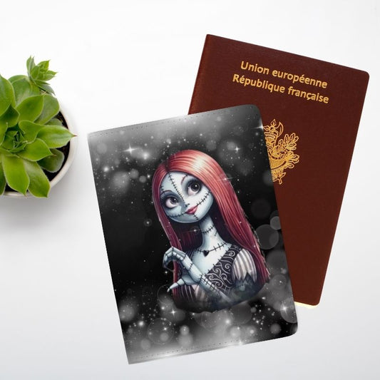 Sally  - Protège-passeport